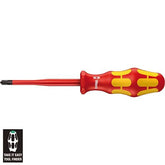 WERA 1000V thin blade semi-automatic insulated screwdriver - selectable
